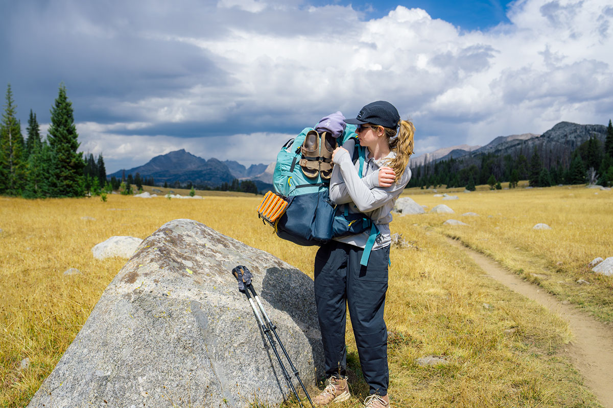 Best Women s Hiking Pants of 2024 Switchback Tested